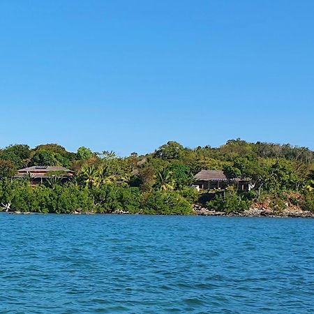 Zara Village Nosy-Be Dış mekan fotoğraf