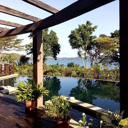 Zara Village Nosy-Be Dış mekan fotoğraf