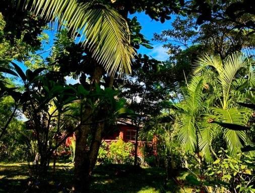 Zara Village Nosy-Be Dış mekan fotoğraf