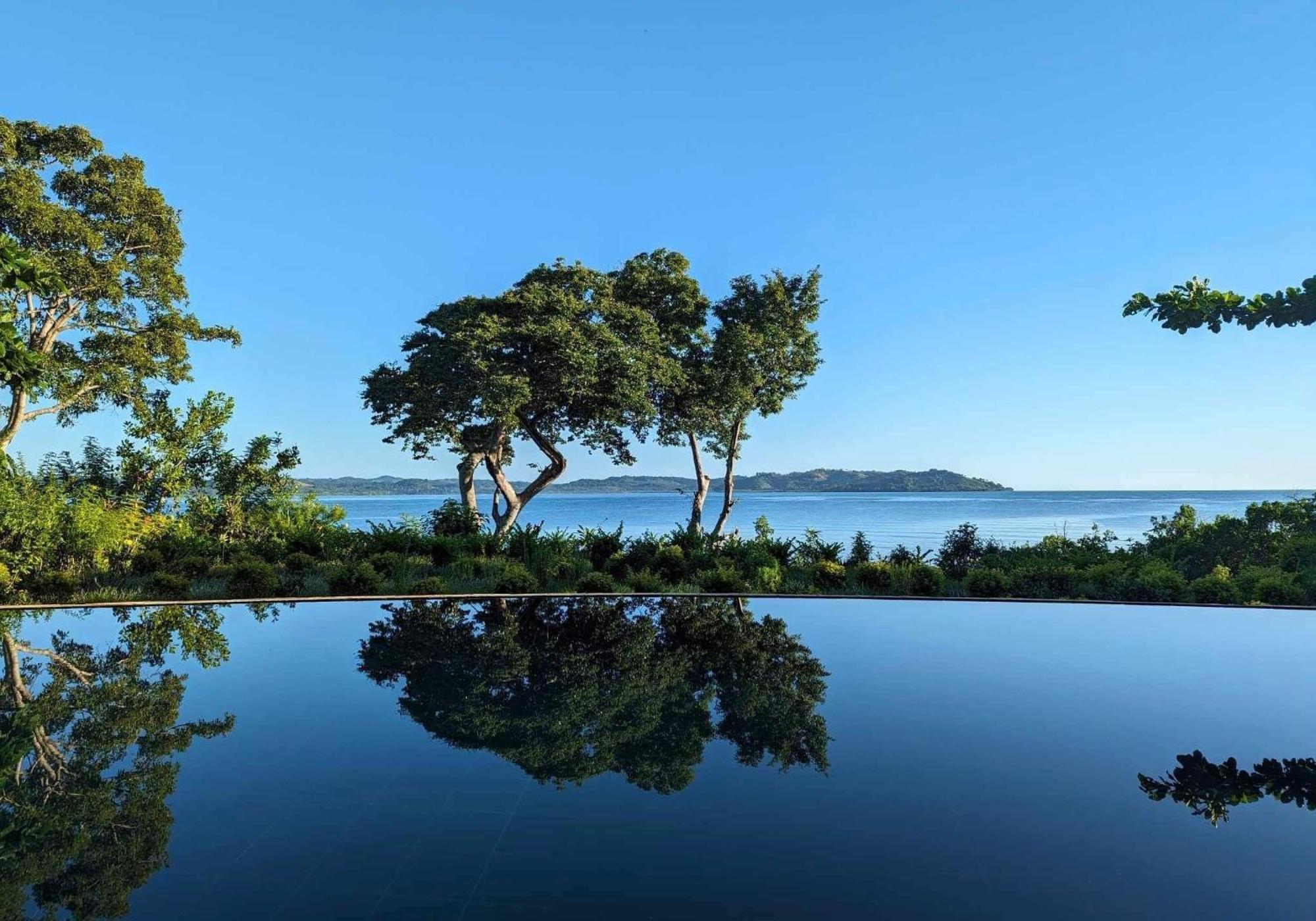 Zara Village Nosy-Be Dış mekan fotoğraf