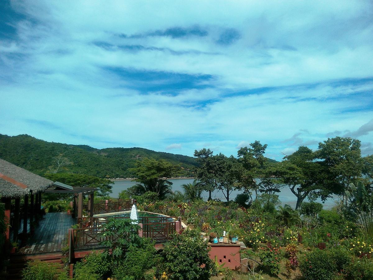 Zara Village Nosy-Be Dış mekan fotoğraf